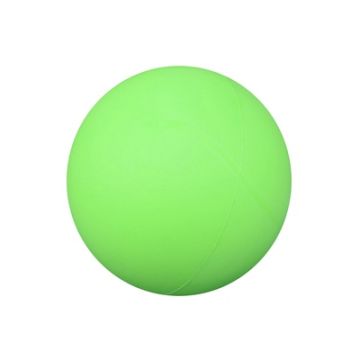 Uncoated Foam Ball 20cm Green