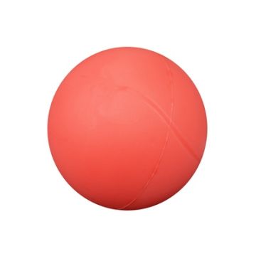 Uncoated Foam Ball 20cm Red