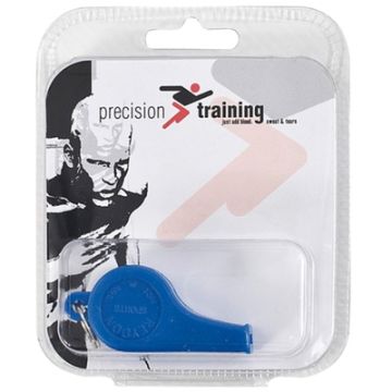 Plastic Whistle Single