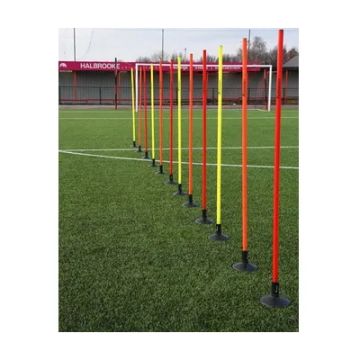 Precision Boundary Poles Set of 12