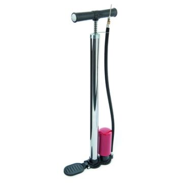 Precision Stirrup Pump