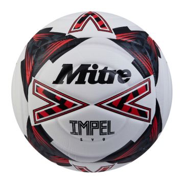 Mitre Impel Evo Training Ball Size 4