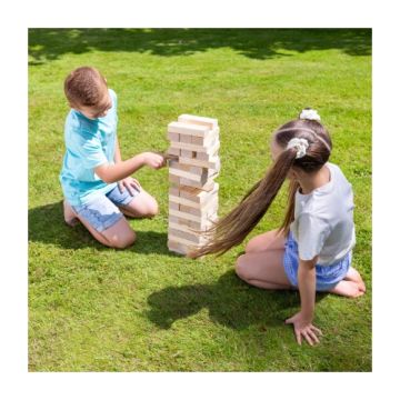 Grasshopper Games Giant Stack 'n' Fall