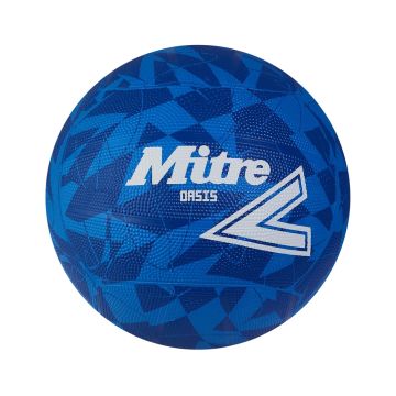 Mitre Oasis Netball Size 5