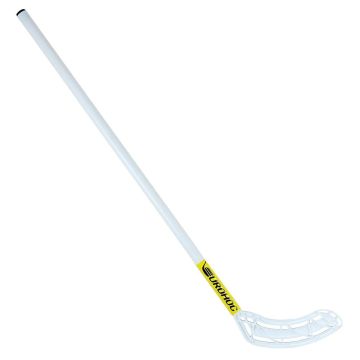 Eurohoc Hockey Stick Club White