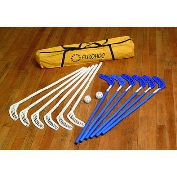 Eurohoc Club Hockey Set