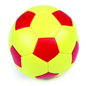 Soft Play Ball Football Shape