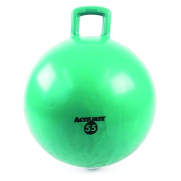 Activate Space Hopper Green 550mm