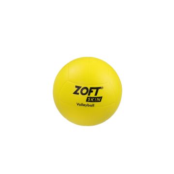 Zofttouch Yellow Dodgeball
