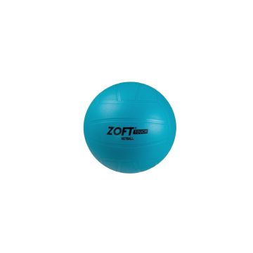 Zofttouch Netball