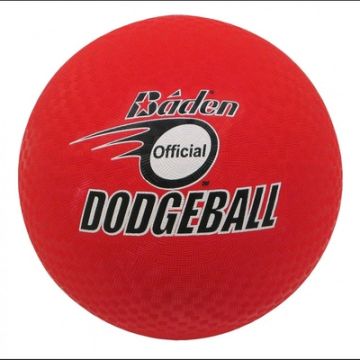 Baden Dodgeball Size 8.5