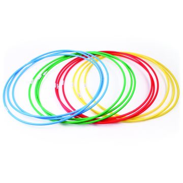 Deluxe Hoop Pack of 12 750mm