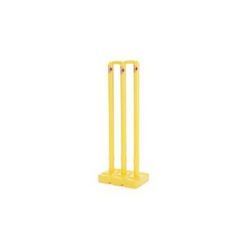 Masterplay Midi-Cricket Stump Set