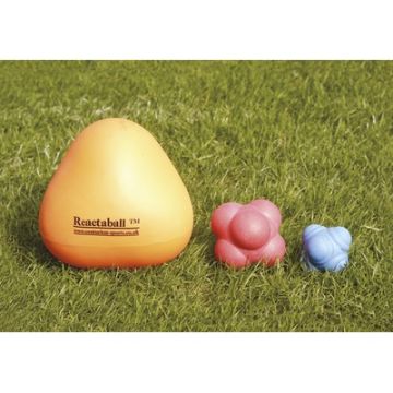 Precision Reaction Ball 6.5cm