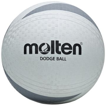 Molten Soft Dodgeball
