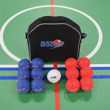 New Age Boccia Balls Pack of 13