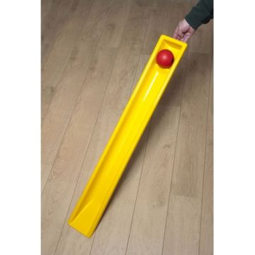 New Age Boccia Ramp