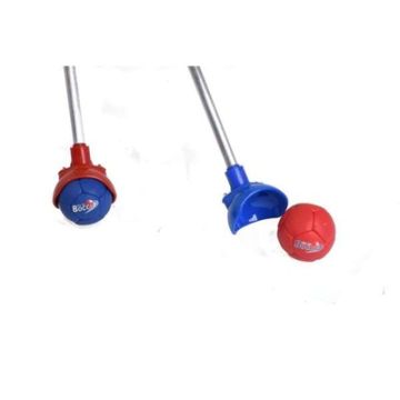 New Age Boccia Pushers