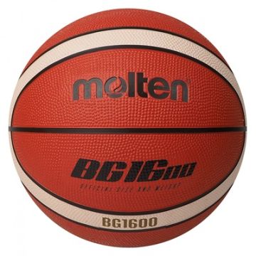 Molten Basketball Bg1600 Size 7