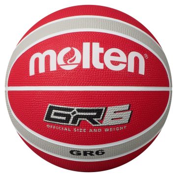 Molten Basketball Bgr Size 6