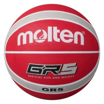 Molten Basketball Bgr Size 5