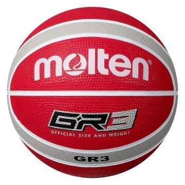 Molten Basketball Bgr Size 3