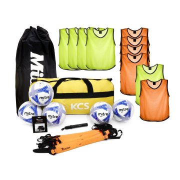 Senior Football Training Kit