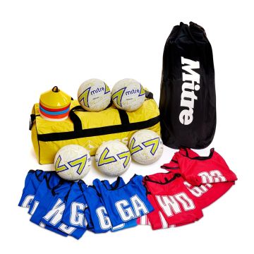 Netball Kit