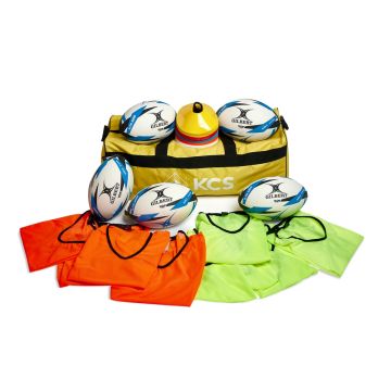 Rugby Training Kit
