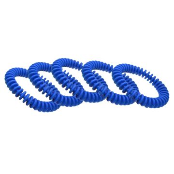 Flexi Throwing Ring Pack of 5