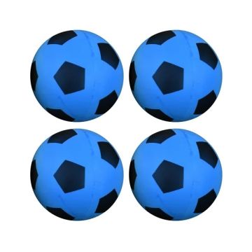 Uncoated Foam Football 20cm