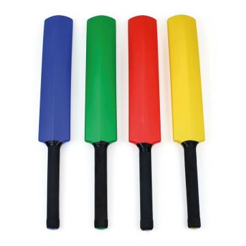Cricket Bat Set of 4