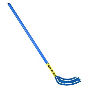 Eurohoc Hockey Stick Club Size Blue