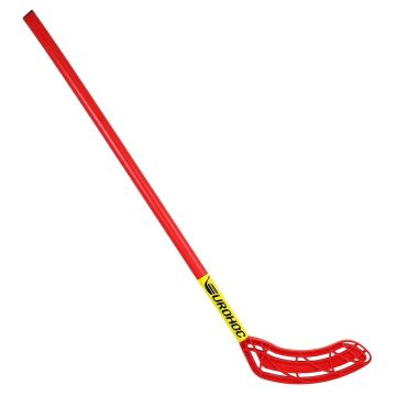 Eurohoc Hockey Stick Junior Red