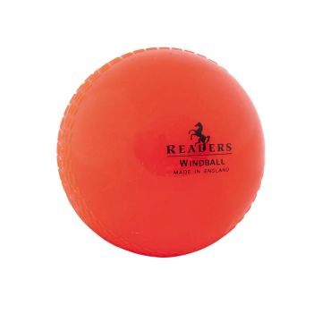 Readers Windball Training Cricket Ball