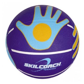 Skilcoach Learner Blue Size 5