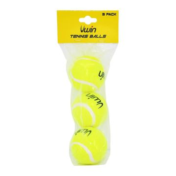 Uwin Trainer Tennis Balls