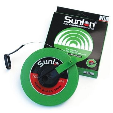 Closed Case Measuring Tape 10m