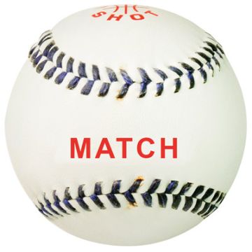 Rounders Match Ball