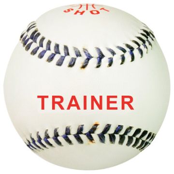 Rounders Training Ball