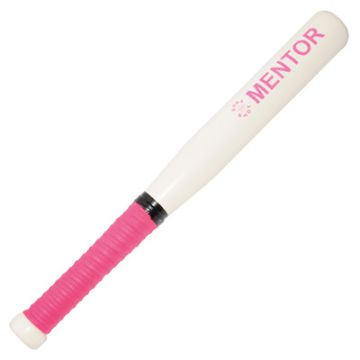 Rounders Mentor Bat Pink