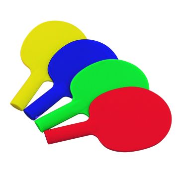 Play Padder Bats Set of 4