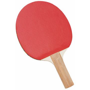 Sandwich Pimpled Table Tennis Bat