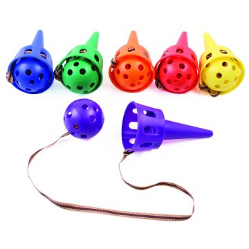 Katch Cups Pack of 6