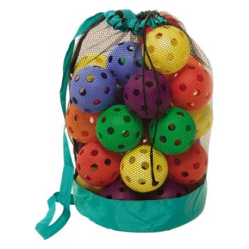 Airflow Balls Assorted Pack of 60