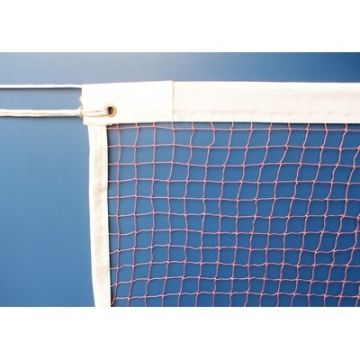 Net for Badminton Posts 6.1m