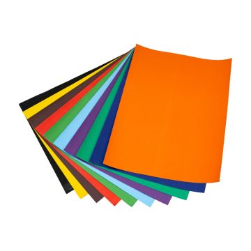 A4+ Fade Resistant Mounting Paper Pack of 66