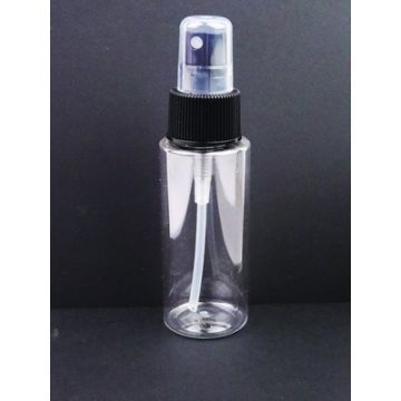 Finger Spray Bottle Clear
