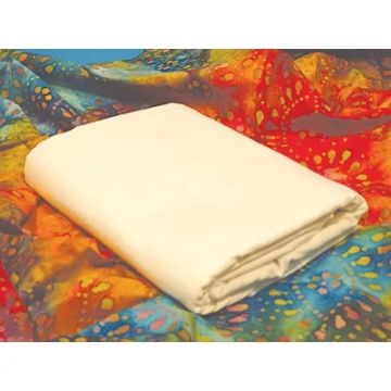 Heavy Cotton Printing Fabric White