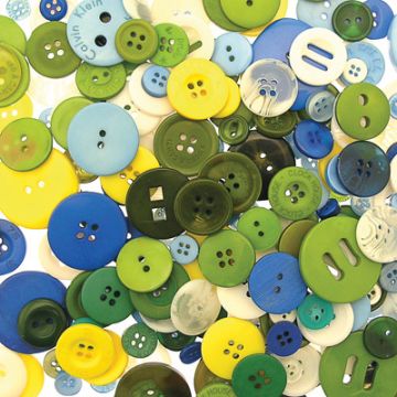 Buttons Assorted Set